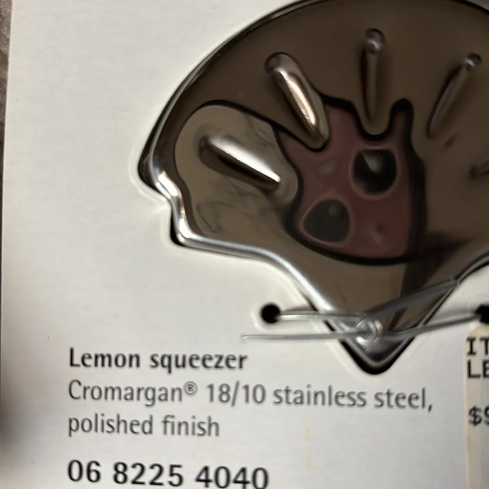 BAR Accessories Set - Picture 5 of 11